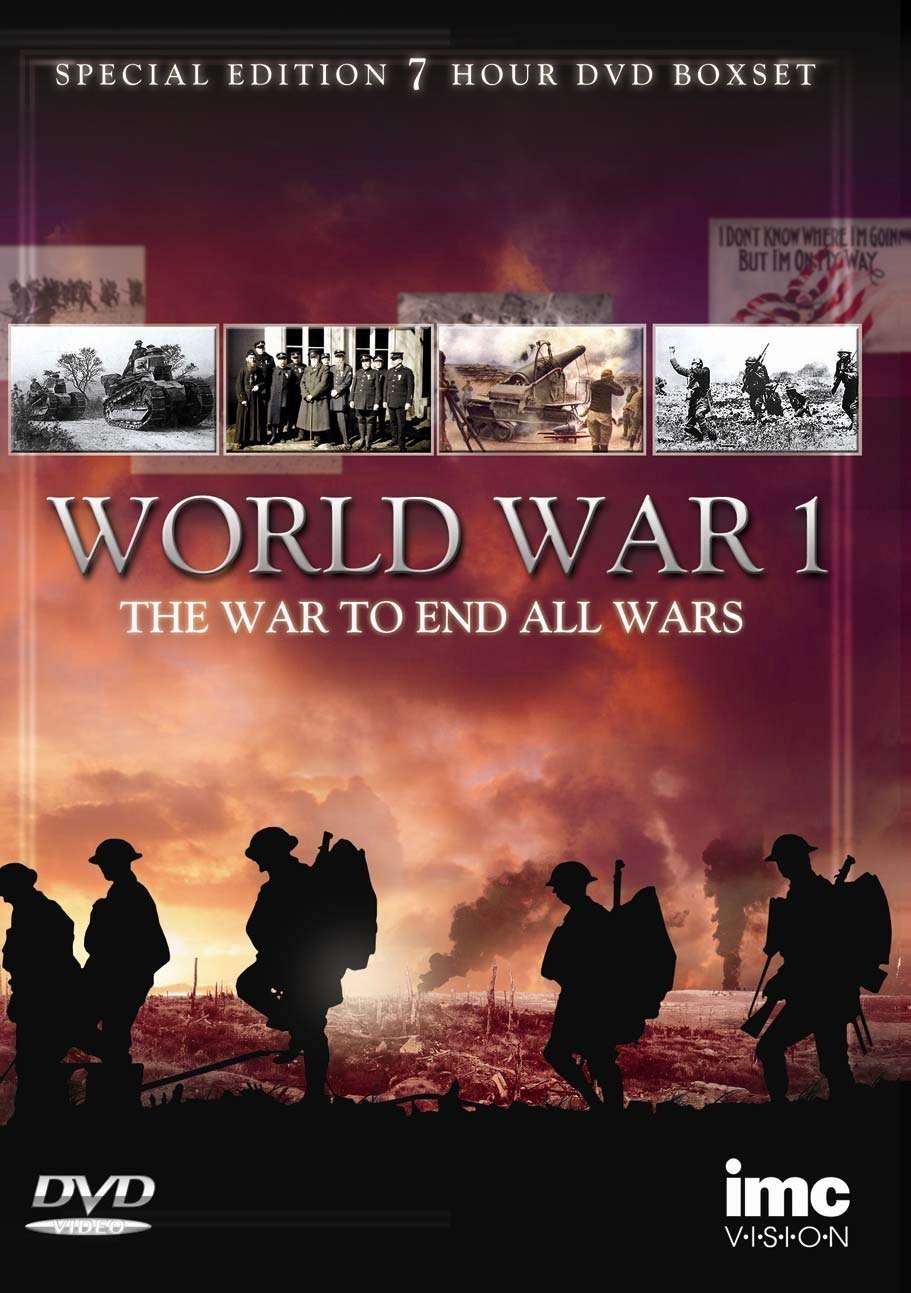 その他 World World I: Great War [DVD] Amazon.com: The Great War: World War I : Great War WWI, N/a