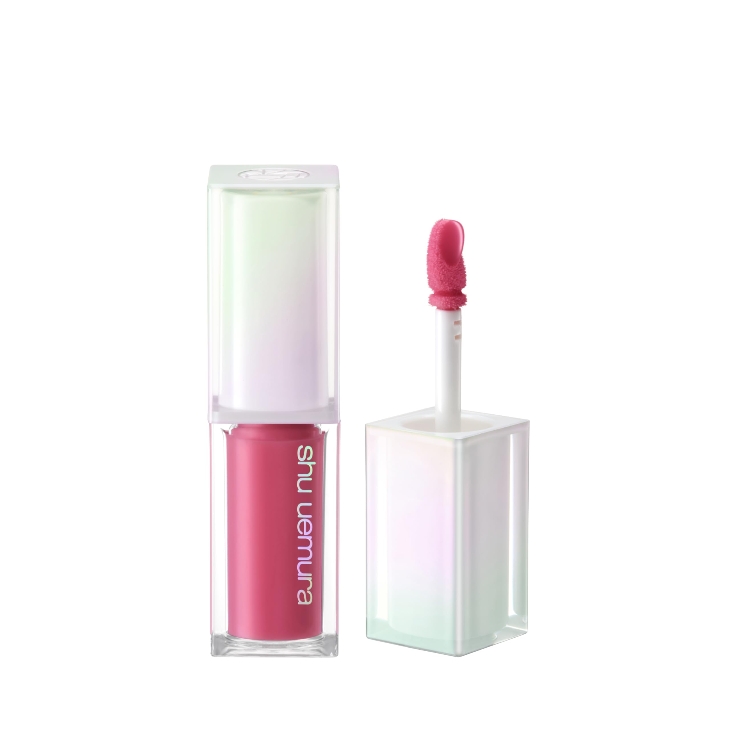 shu uemura 化粧下地+リップ2本セット Amazon.co.jp: shu uemura(シュウ ウエムラ) キヌケアCCオイル PK345