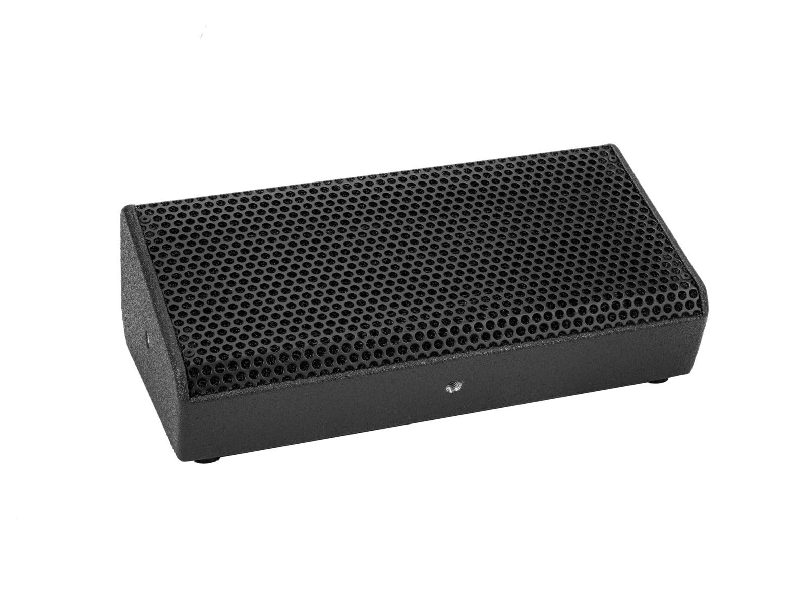 PSSO MIMO-150A Aktiv-Bühnenmonitor | Sehr kompakter Aktiv-Monitorlautsprecher (3 x 4, 150 W RMS)