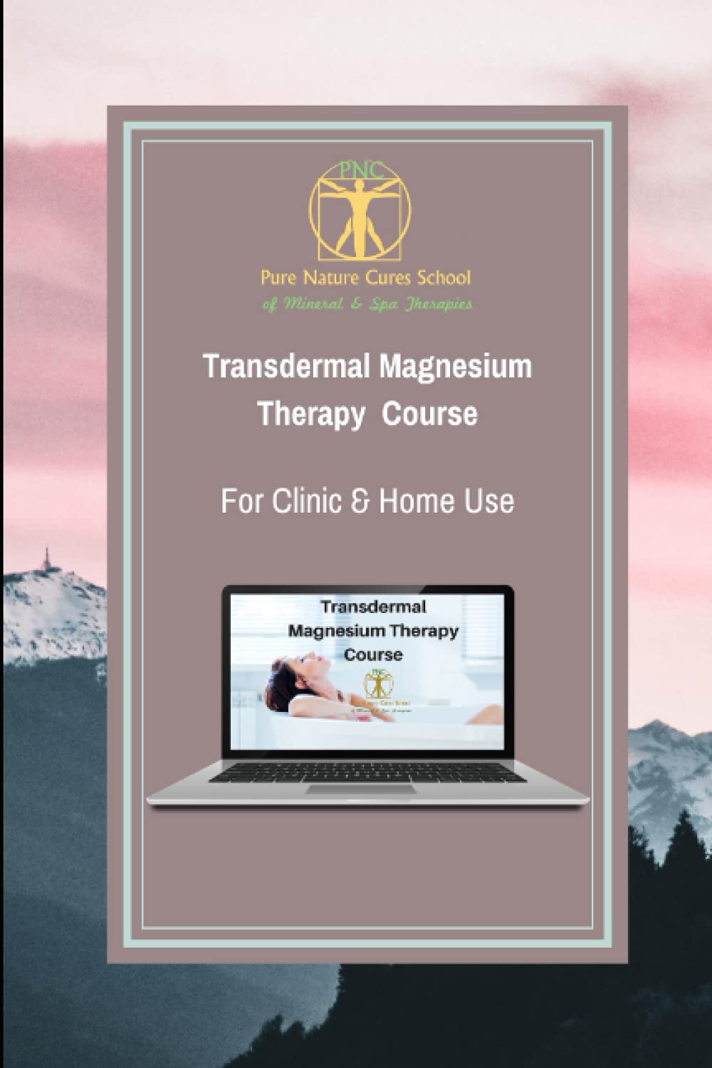 Transdermal Magnesium Therapy Course Learn about health benefits, uses