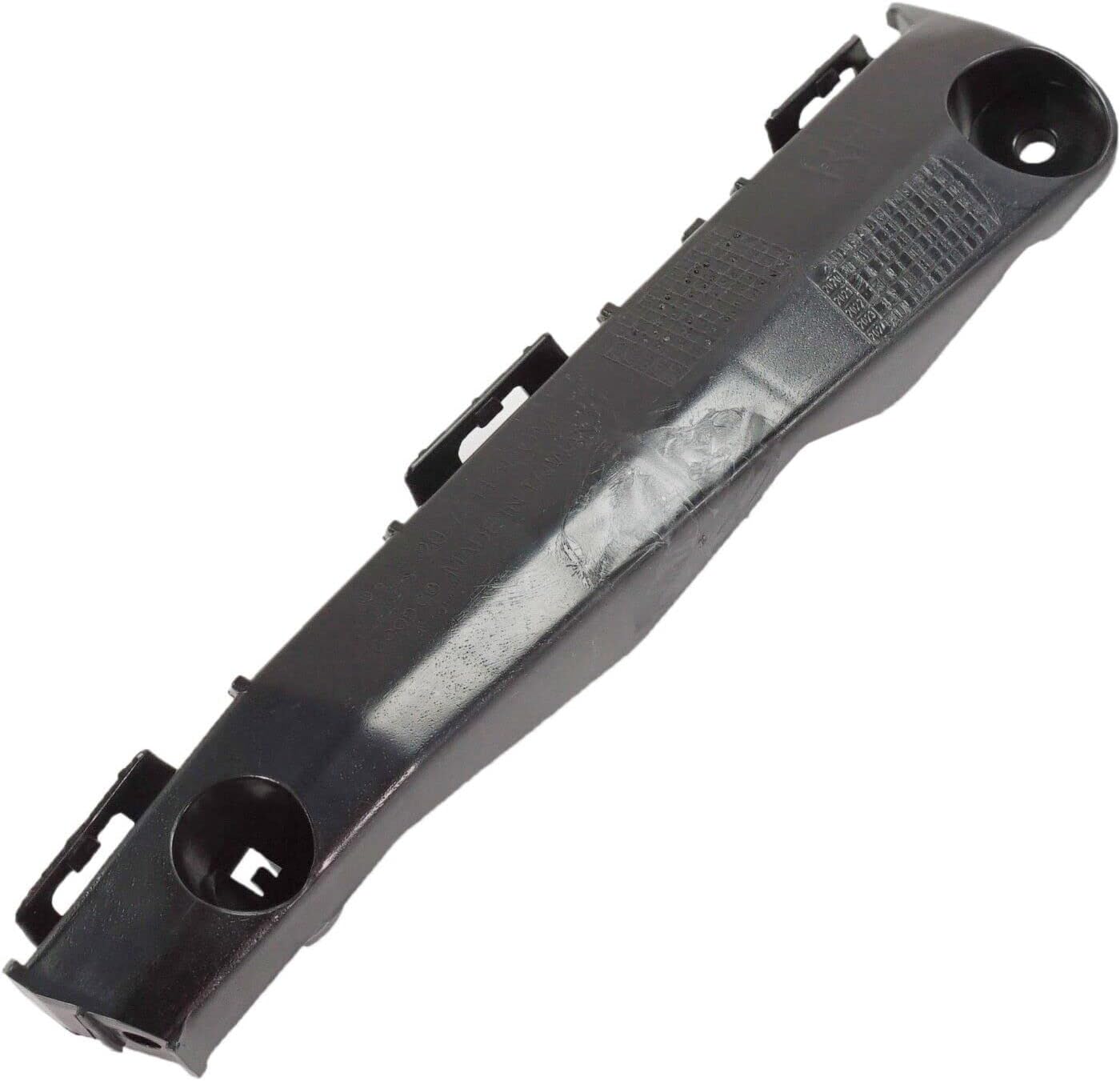 DAT AUTO PARTS Passenger Side Front Bumper Cover Retainer Replacement for 2012-2014 Toyota Camry, Camry Hybrid, Fits All Models Including Hybrid, TO1033111 5253506130