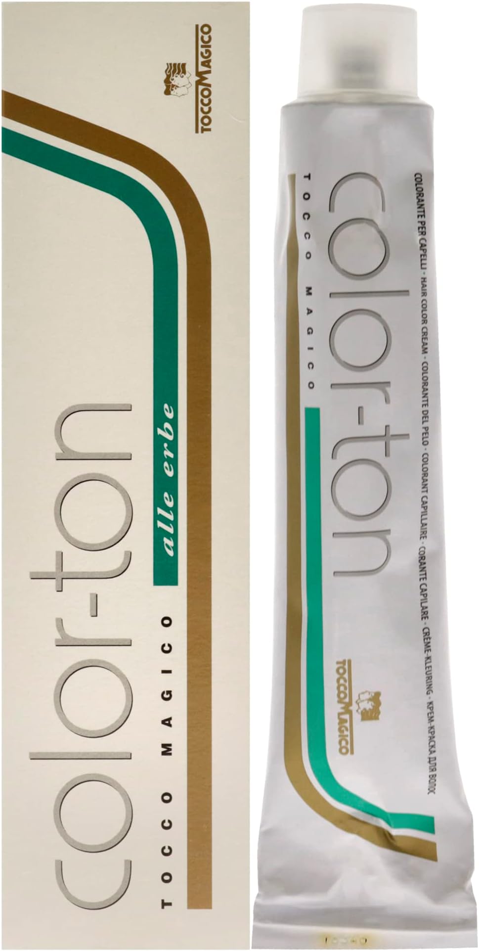 Tocco Magico Color-ton 2n Brown 3.3oz by Unknown