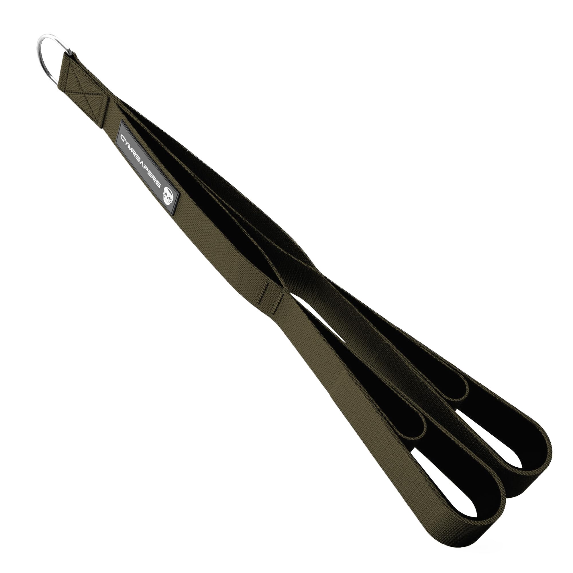 Gymreapers Tricep Rope