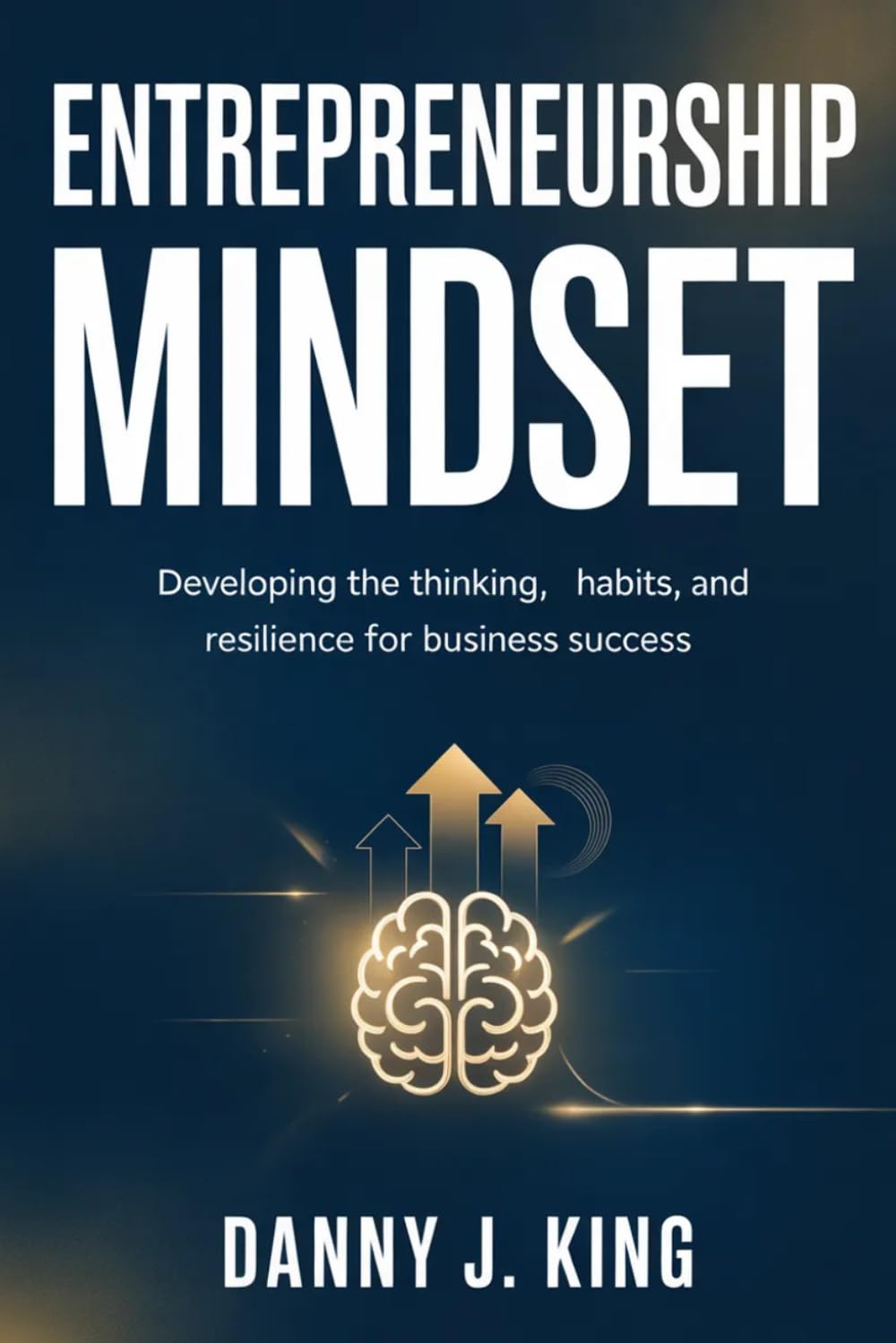 Entrepreneurship Mindset: Developing the Thinking, Habits, and Resilience for Business Success