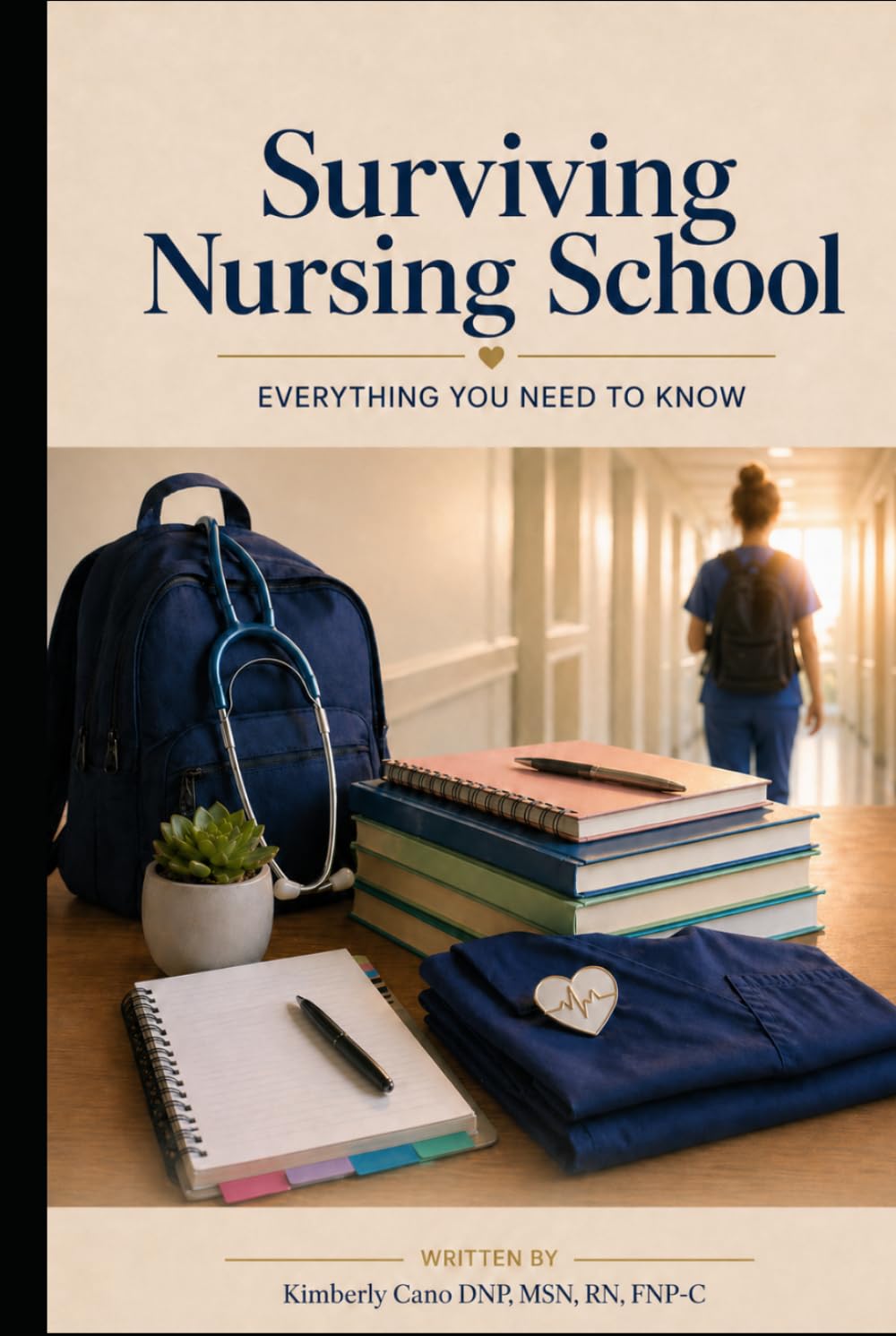 Surviving Nursing School: Everything you need to know