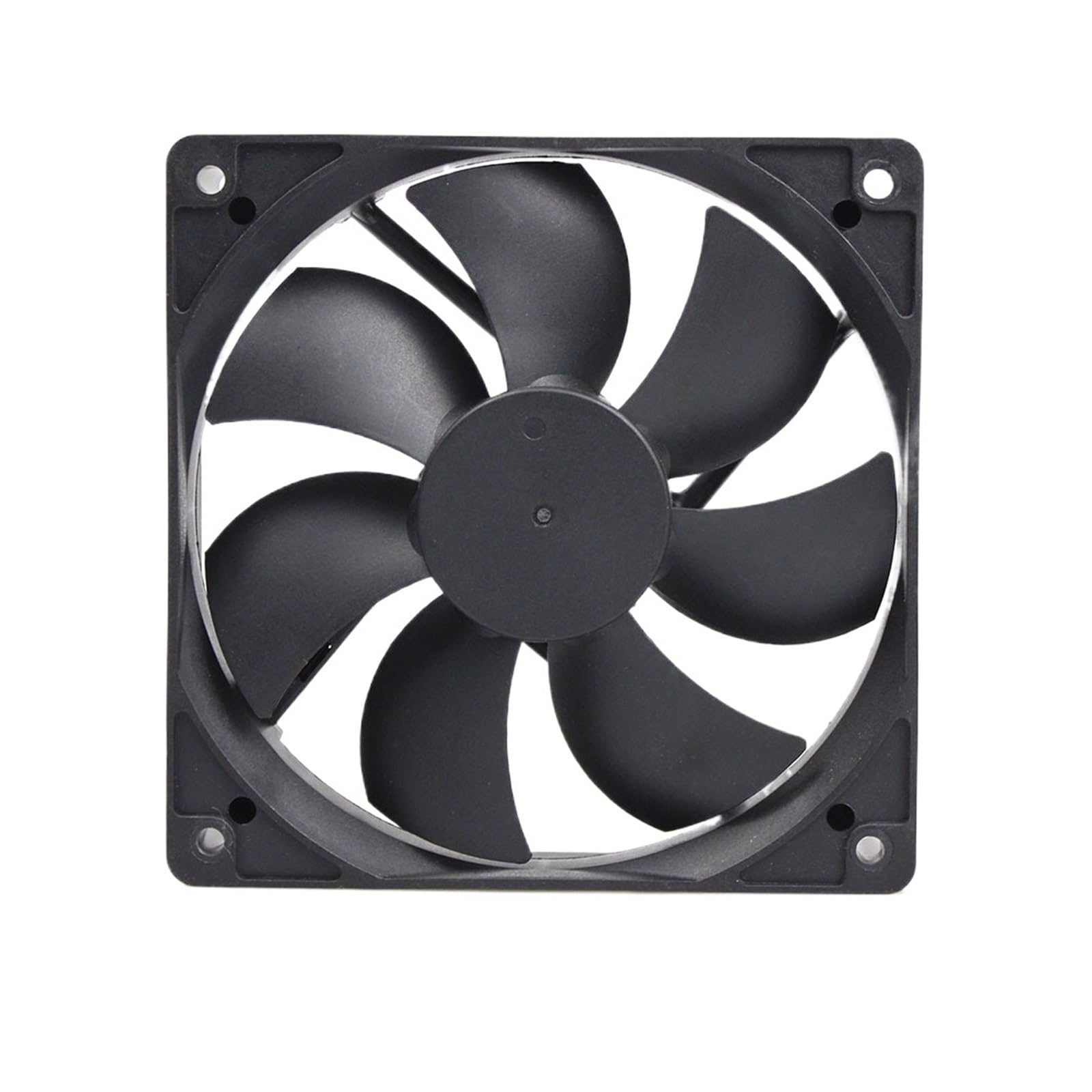 Wentylator chłodzący 12 V 120 mm z funkcją FG PWM Obudowa komputera PC CPU | 1PCS 12V 4PIN