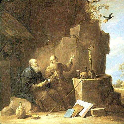 Reflection 361- Sacrifice and Prayer