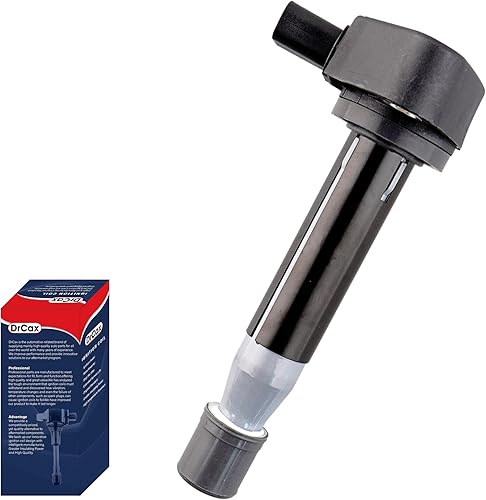 Vista 41 de Bobina de encendido OEM UF480 C1401 EJ205 compatible con Subaru 2002 2003 2004 2005 Impreza WRX, WRX Wagon reemplaza 22433AA561 22433AA560 - Motores