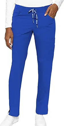 Med Couture Peaches Women's Yoga Waist Pant