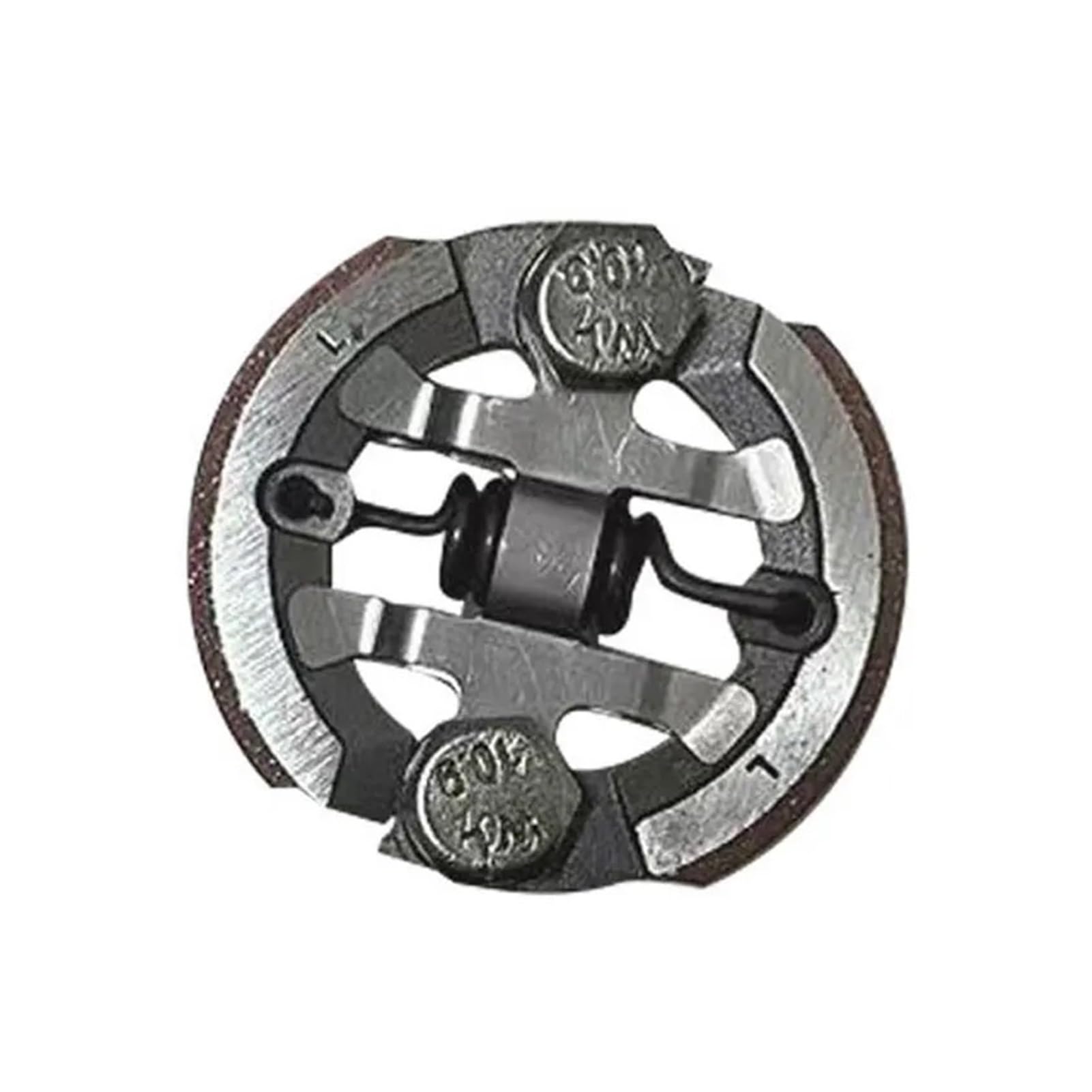 For Kawasaki TJ45 TJ45E TJ53E KBL53 TJ53B KBH53 HA053 53.2cc Brushcutter Blower Shoes Spring Assembly TJ53 Clutch 13081-0635(TJ53B)