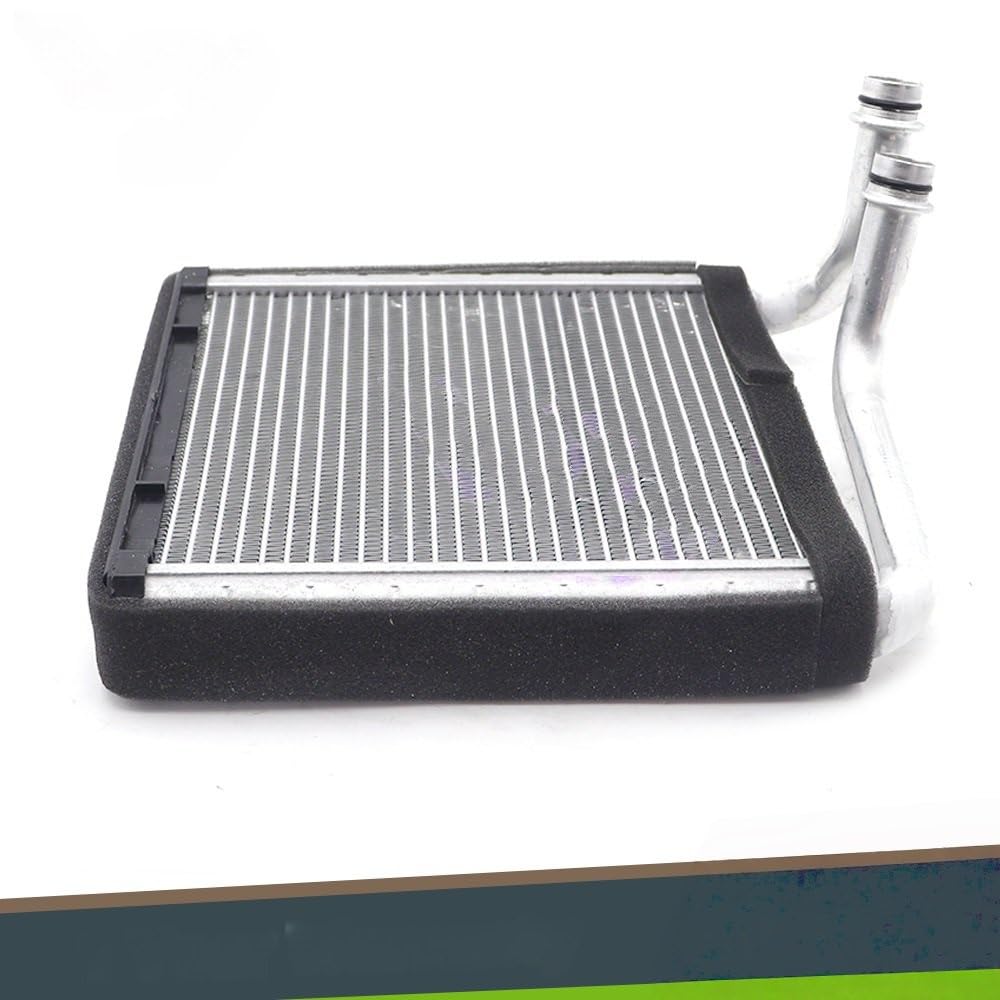 rdzeń nagrzewnicy auto Pasuje do Vw Pasuje do Passat CC Pasuje do 3C0819031 3C0819031A 561819031C Rdzeń nagrzewnicy Grzejnik chłodnicy