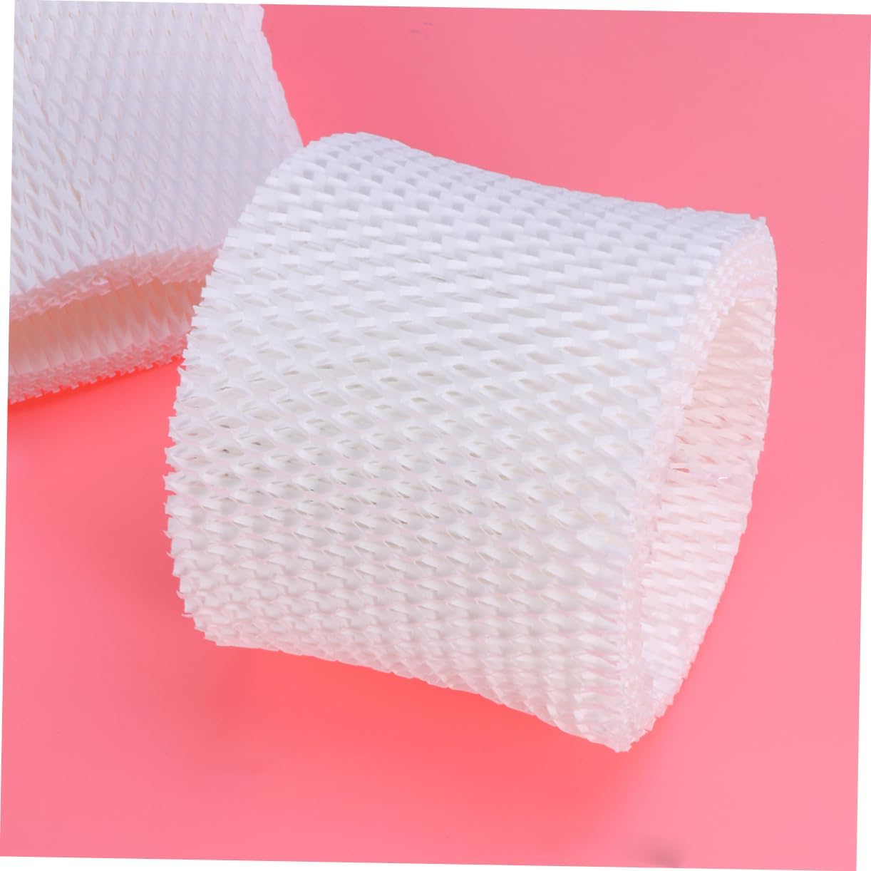 jojofuny 2sets Humidifier Filters 53x 54x 300t 310t 315t 330t Replacement Wicking Filters 2pcs*2
