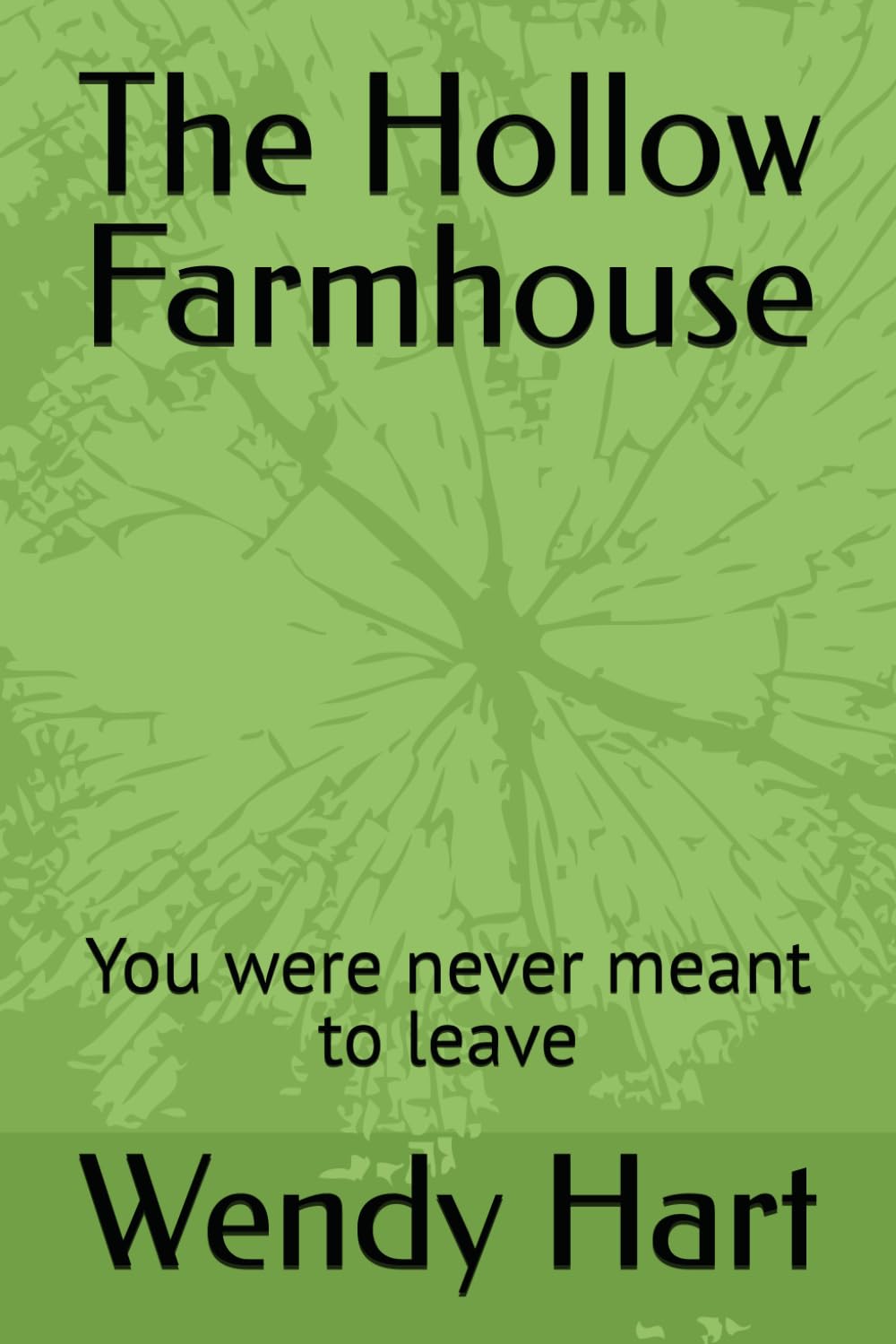 The Hollow Farmhouse: You were never meant to leave