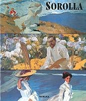 Sorolla 8430533001 Book Cover