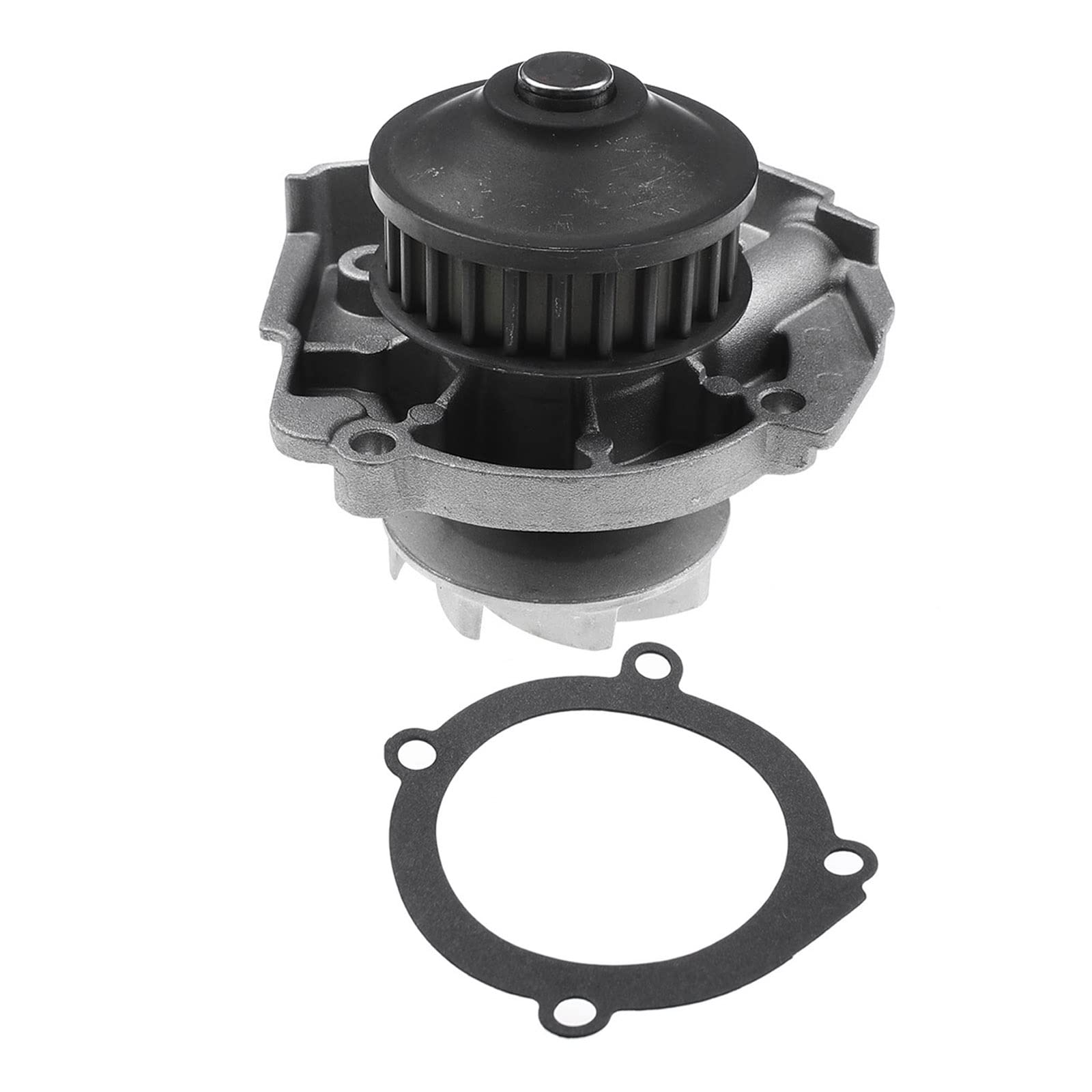 Water Pump with Gasket for Cinquecento 170 Palio Panda Punto 176 188 Strada 178 Y 840A Ypsilon 843 1986-2012 46526243