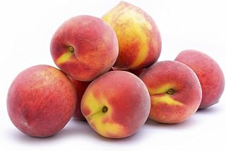 Peaches, Locally Grown, 2 Pounds