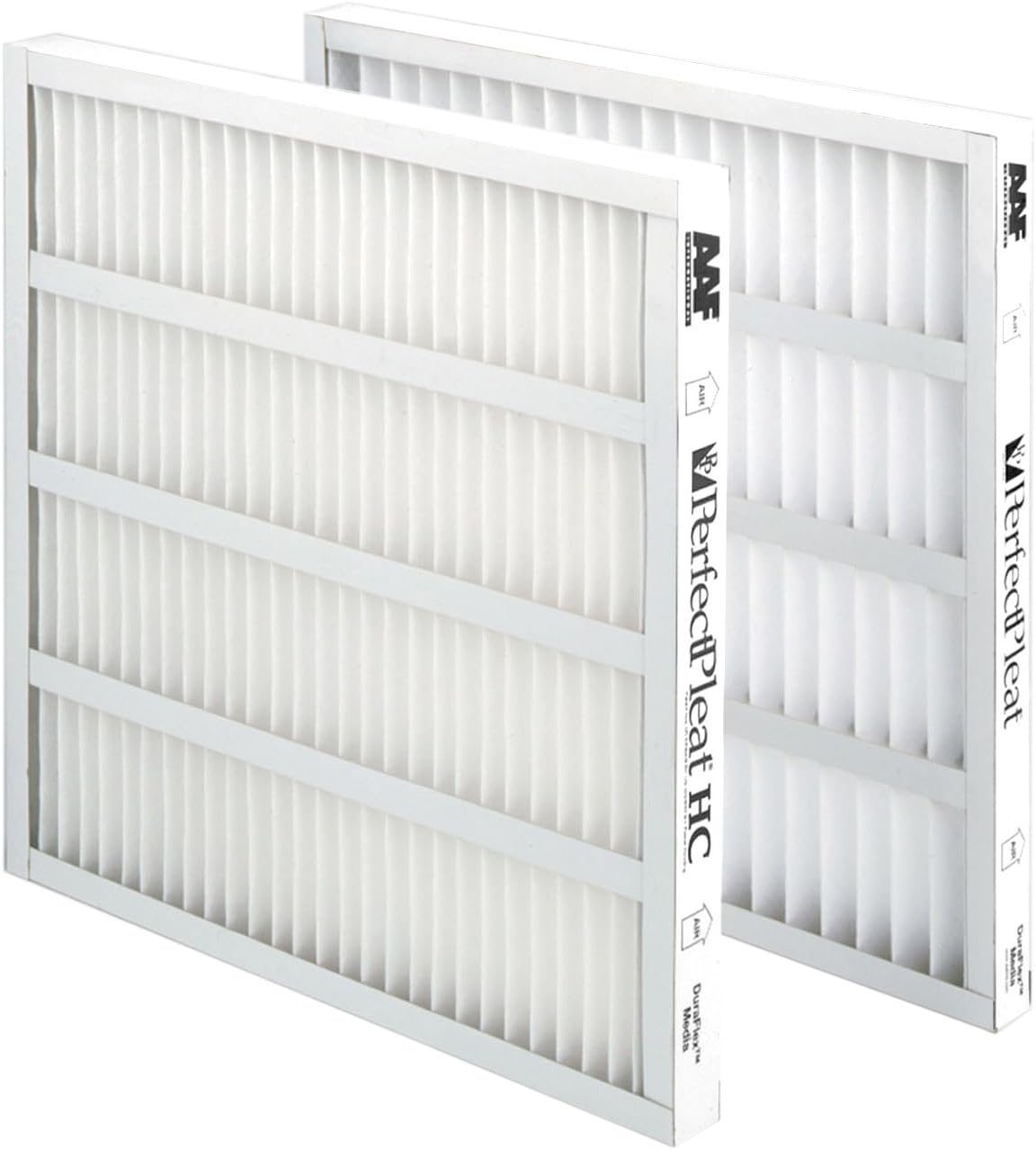 24" X 24" X 2" PerfectPleat Filters - 172-102-863 (Qty 12)