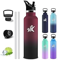 Grsta Borraccia 1 litro, Borraccia Termica