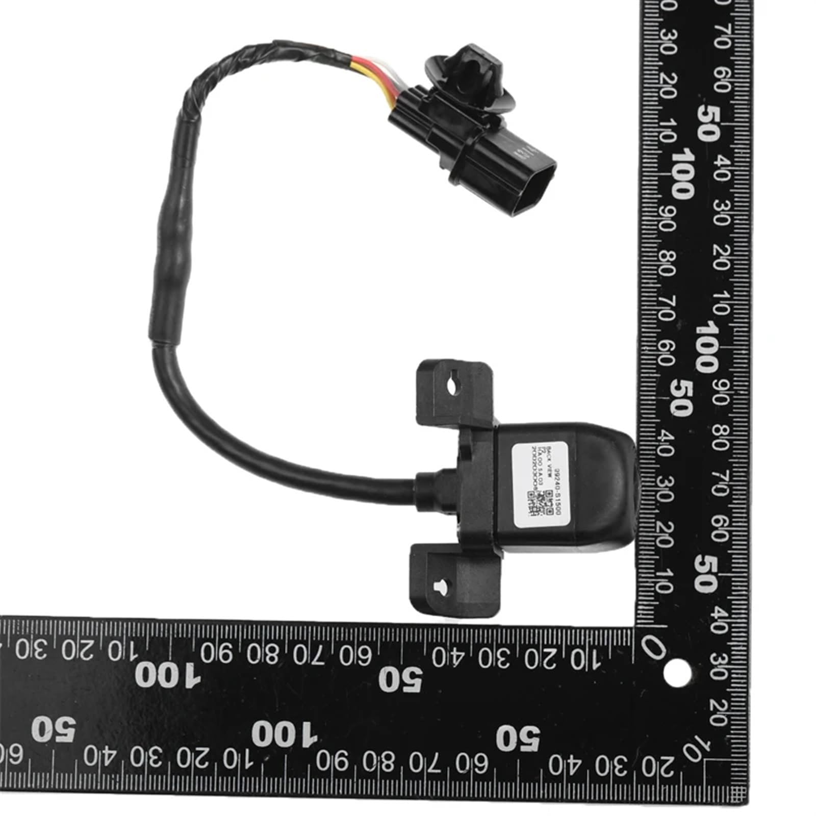 Amazon.com: DSUIUWER Rear View Back Up Camera 99240-S1500