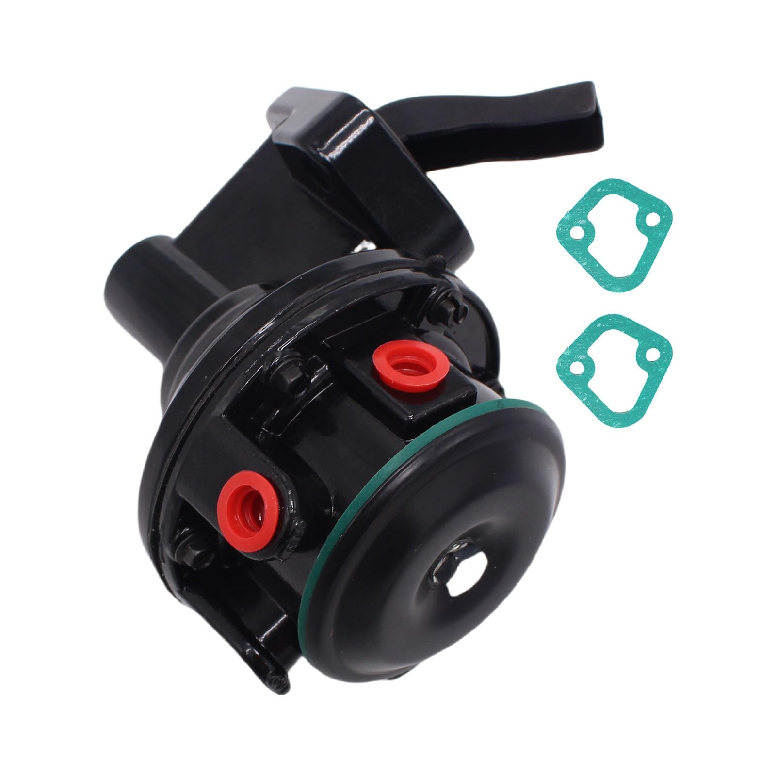 Pompe meccaniche per carburanti con volumi elevati pompe per carburanti meccanici ad alta capacità Restauro veicoli retrò per 396 454 Aggiornamenti delle prestazioni del motore