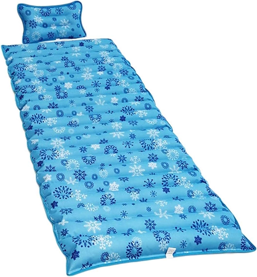 ice mattress pad