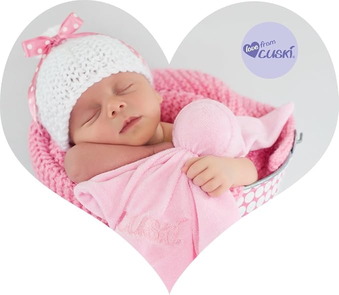 cuski baby comforter
