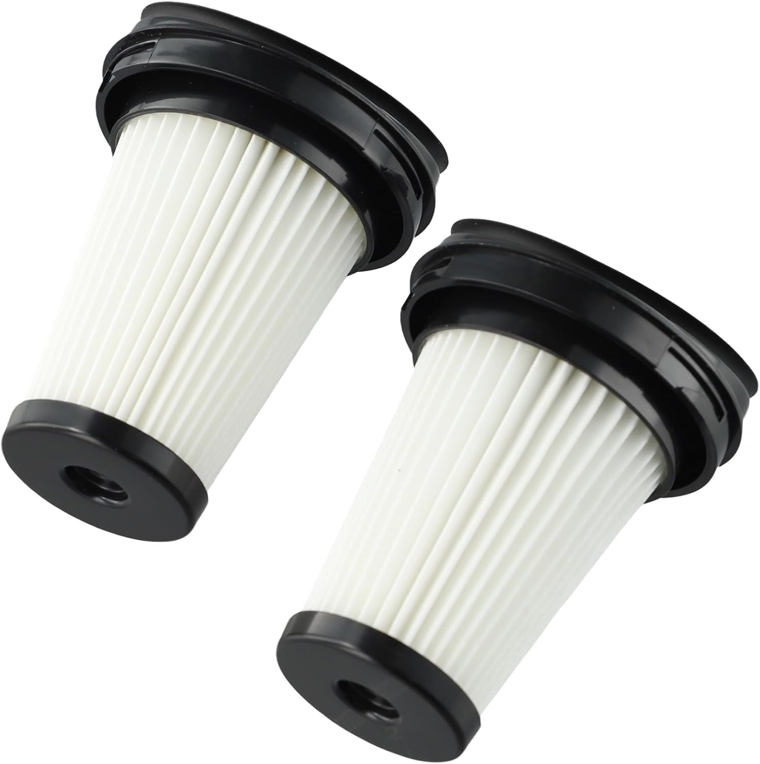 Filtro pieghevole per aspirapolvere ciclonico 21,6 V Invictus 1