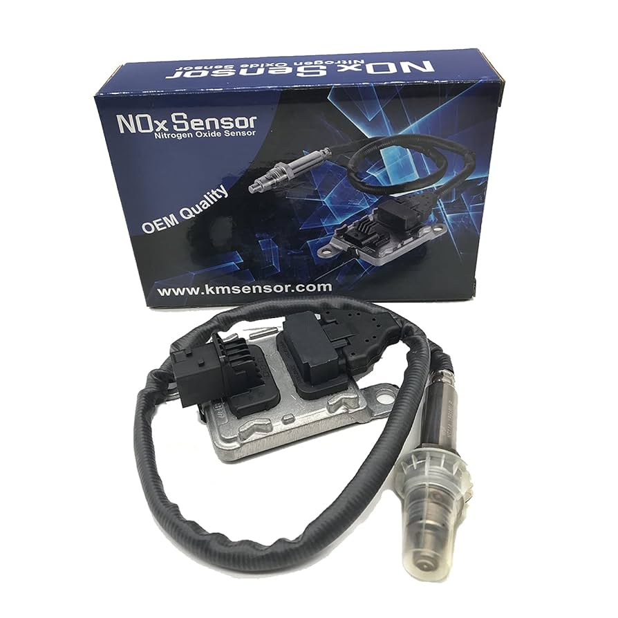 Amazon.com: kmdiesel A0101531928 Nitrogen Oxide Sensor Nox