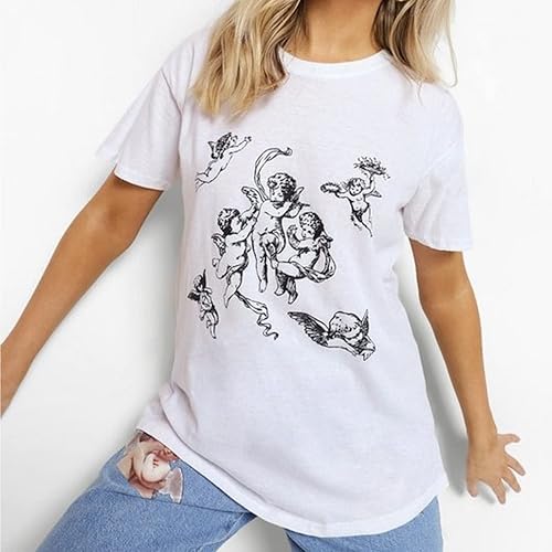 Miniatura 4 de Womens Blouses T-Shirt for Women