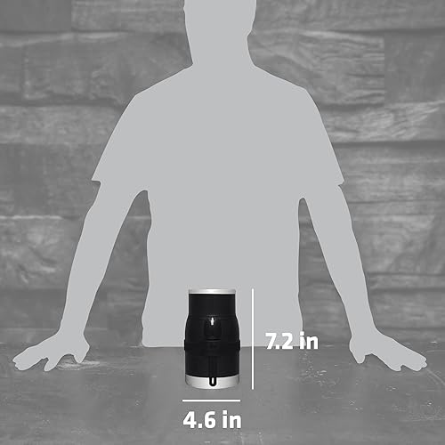 Miniatura 6 de Stanley Adventure Tarro de alimentos para llevar  Termo con aislamiento al vacío  Recipiente de alimentos con tapa roscada de boca ancha