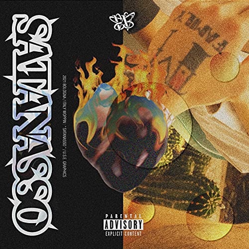  Satanasso [Explicit]