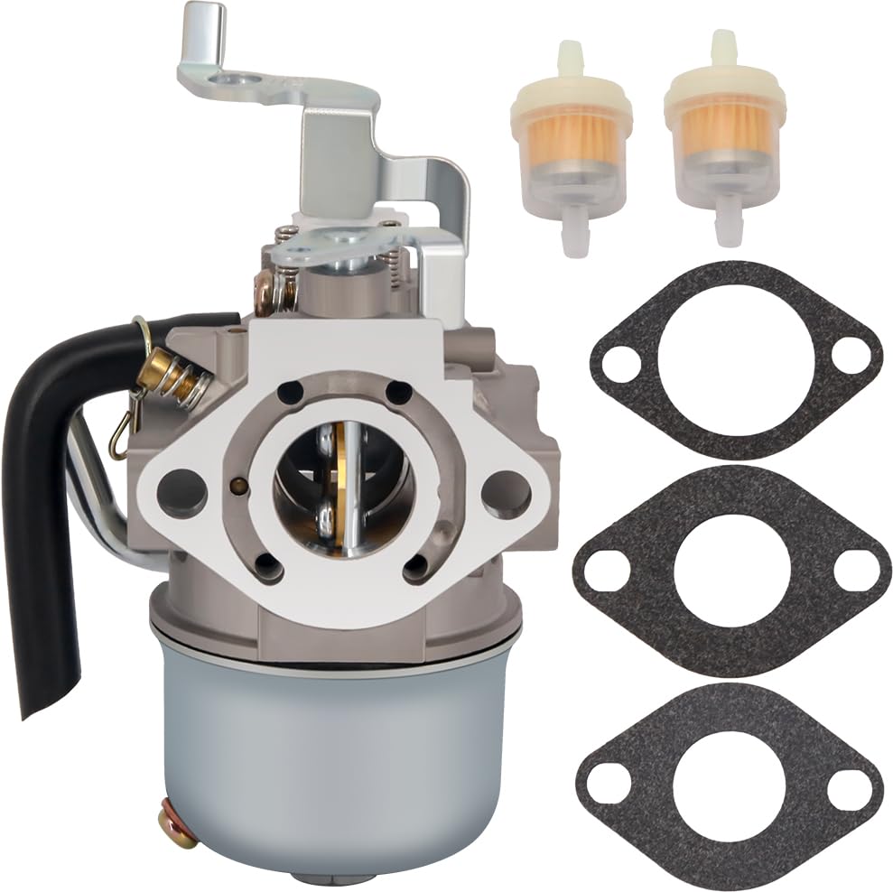 ぱー Amazon.com: 253-62456-30 Carburetor Compatible with Robin Subaru