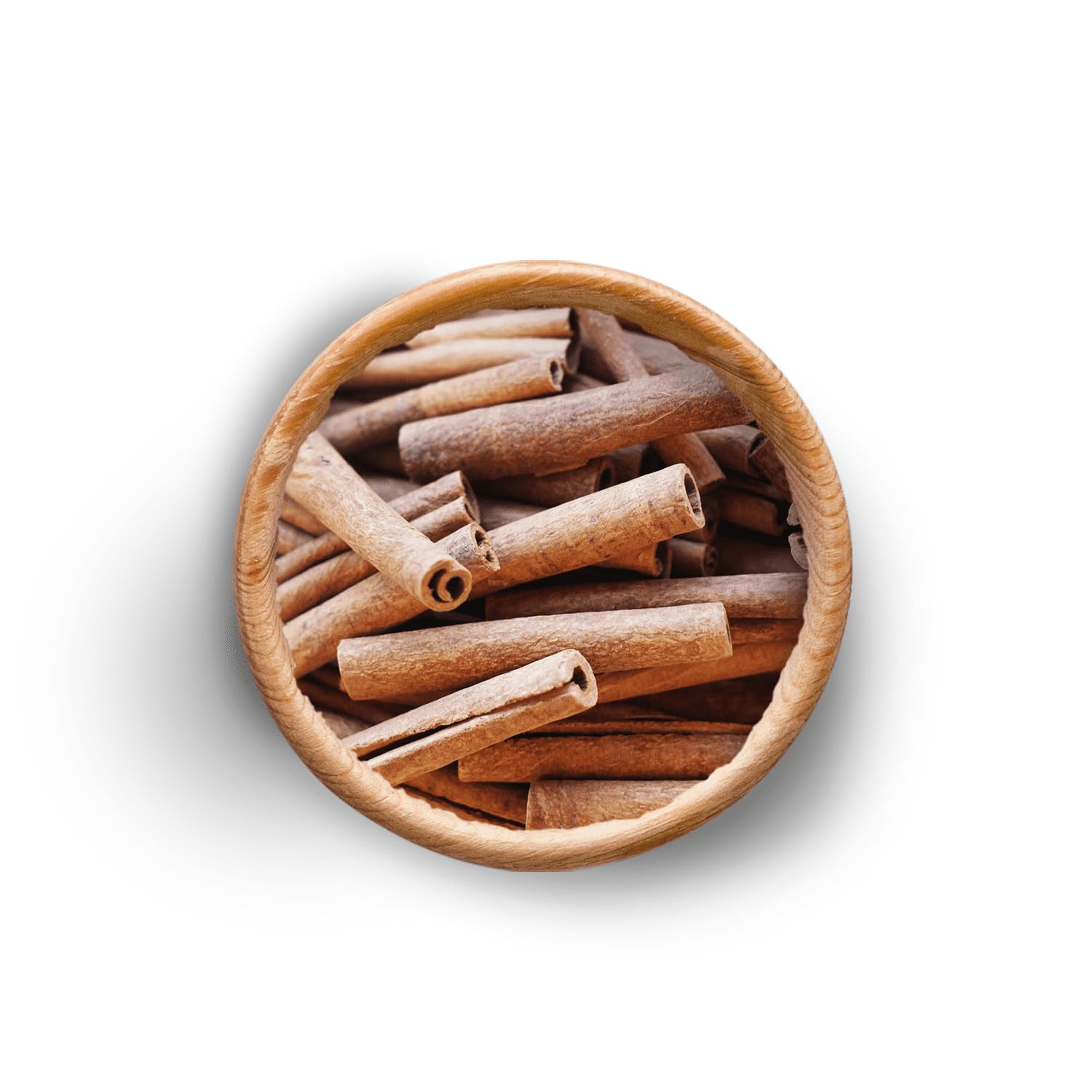 Zimtstangen Cassia Grössenauswahl 8cm 100% naturrein ganze Zimt Stagen Taste Market