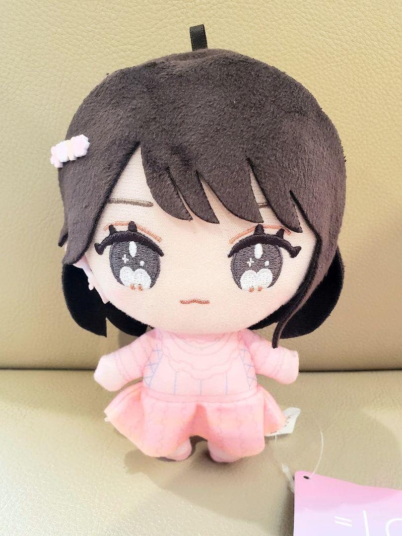 Amazon.co.jp: =LOVE イコラブ ぬいぐるみ 6周年衣装 モーリー限定