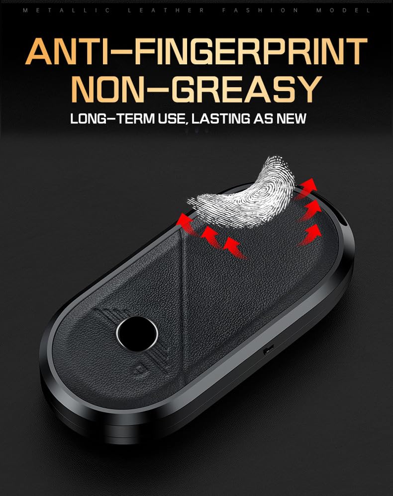 Coque de clé Mini Countryman pour protéger votre télécommande