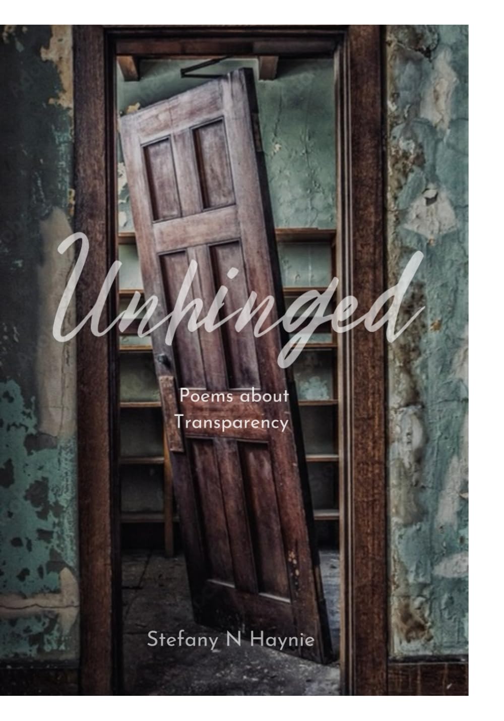 Unhinged