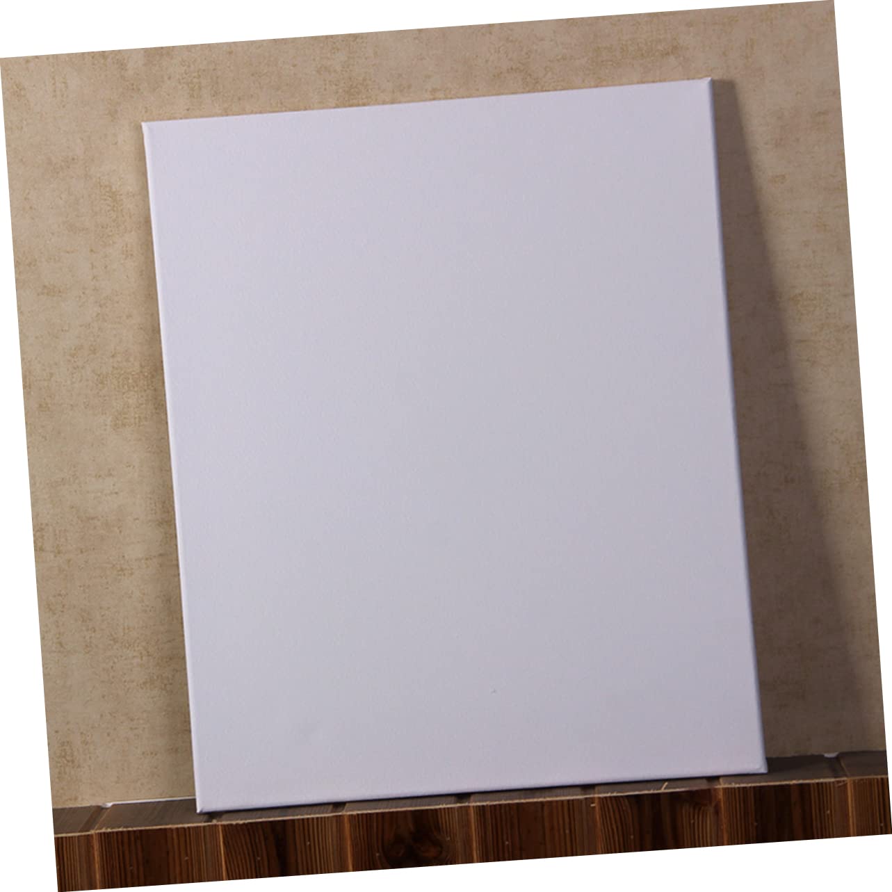 Tela da Pittura ad Olio Bianca 6 Pezzi per Disegno