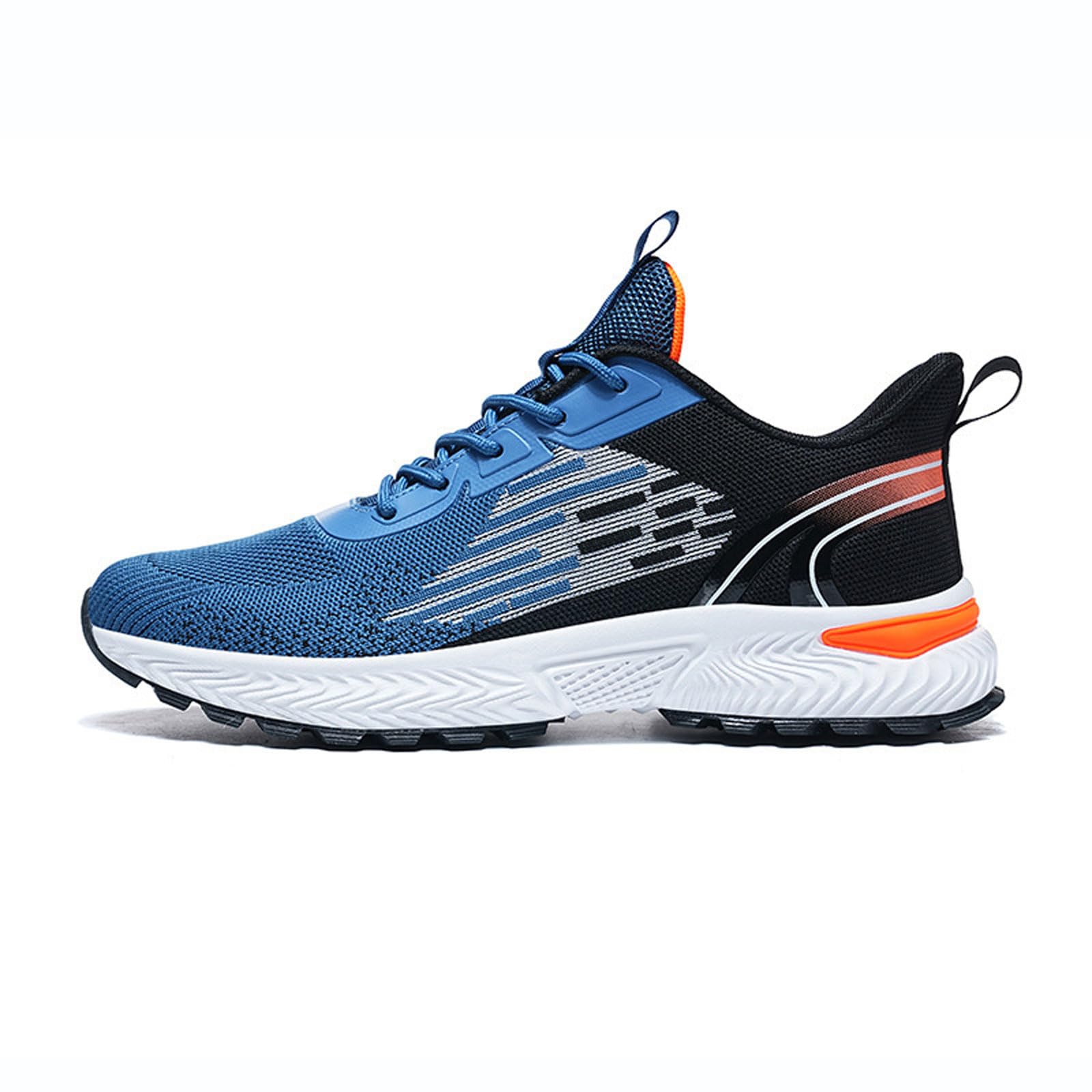 Chaussures de course homme légères respirantes décontractées tendance - 8