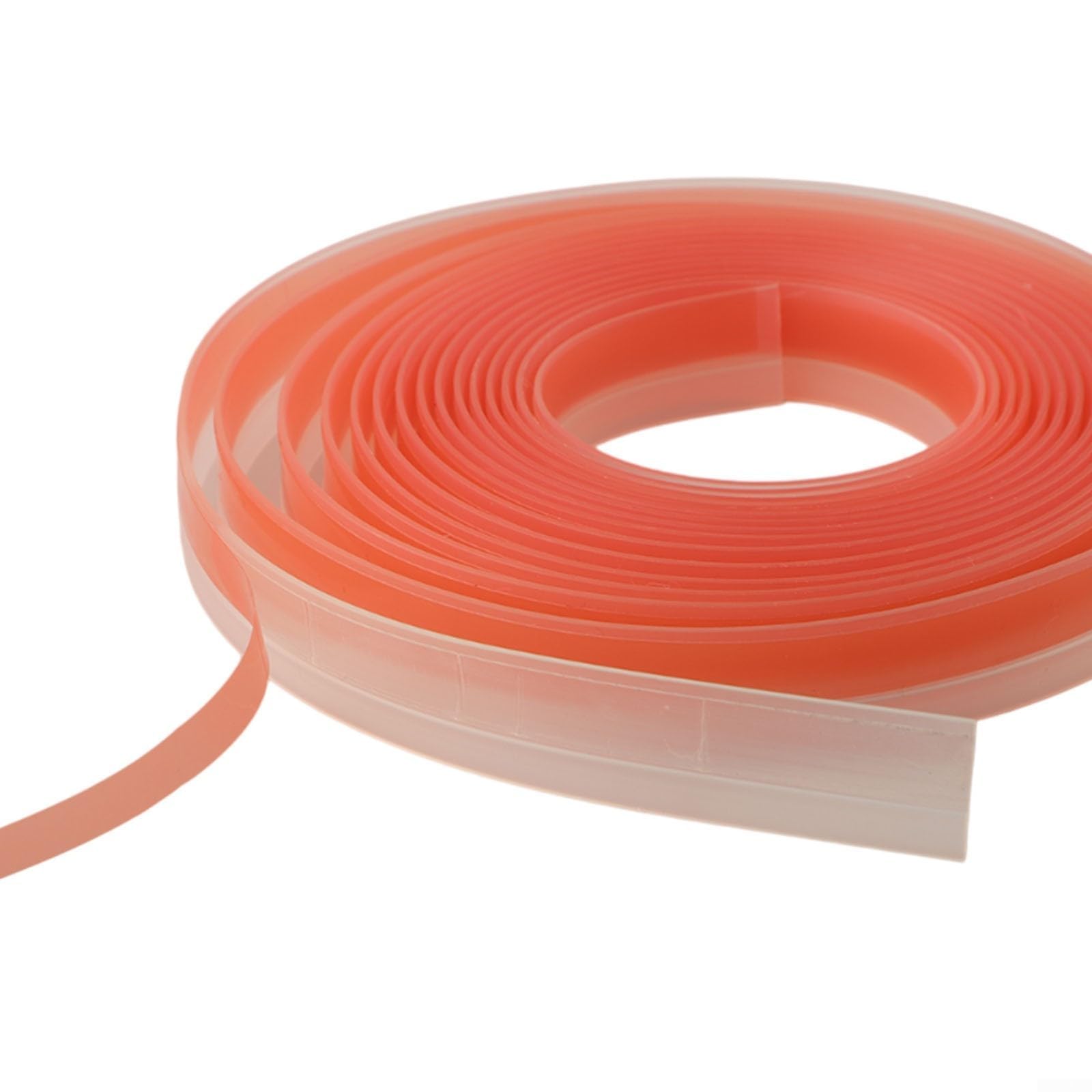Bande de protection anti-éclats pour rail de guidage, pour FS/2 FS/2 KP FSK rails de guidage 3 Meter Bande de Caoutchouc Adhésive bande de rechange 495209
