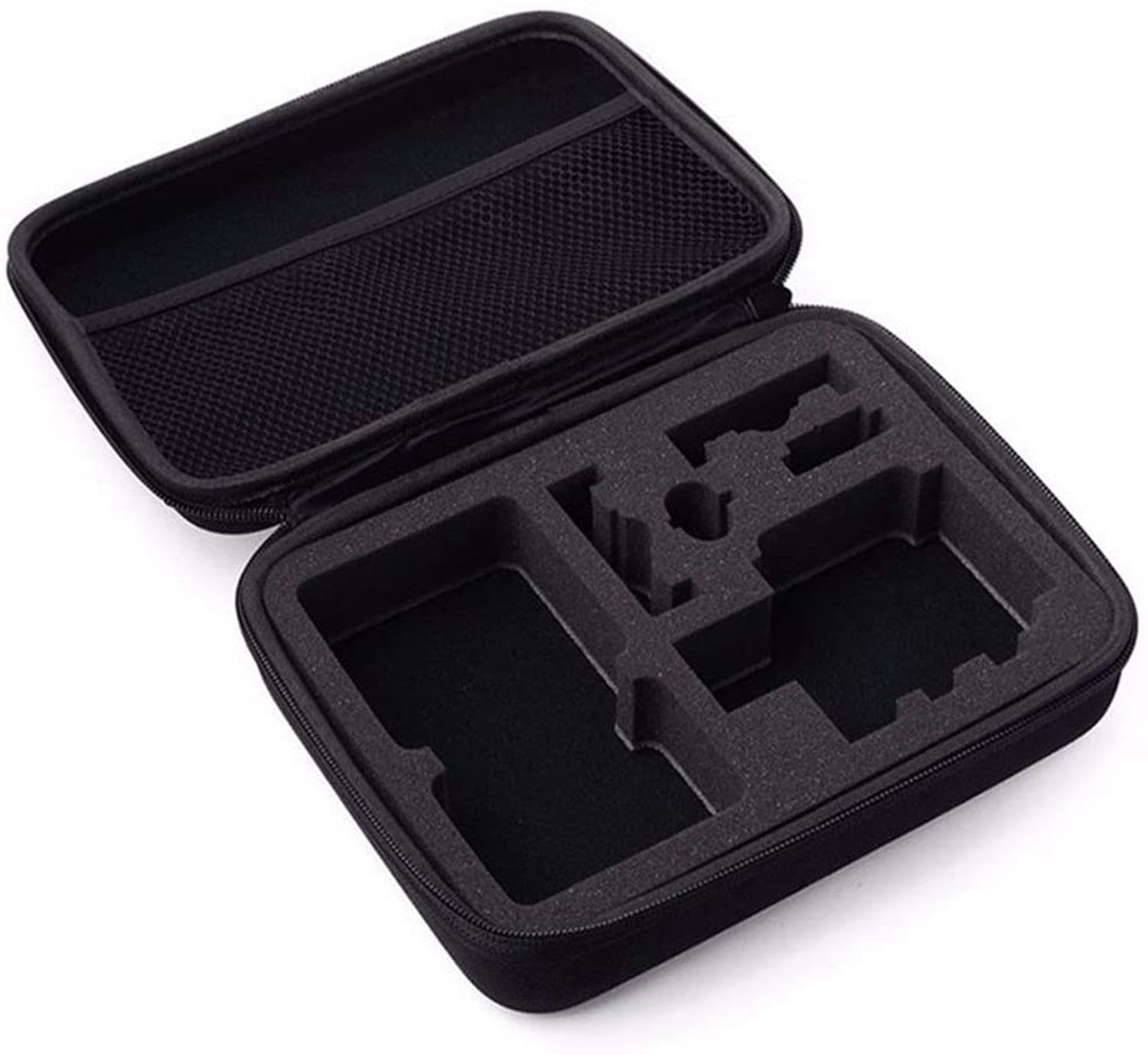 Amazon.co.jp: AKASO アクションカメラ用収納ケース : 家電＆カメラ