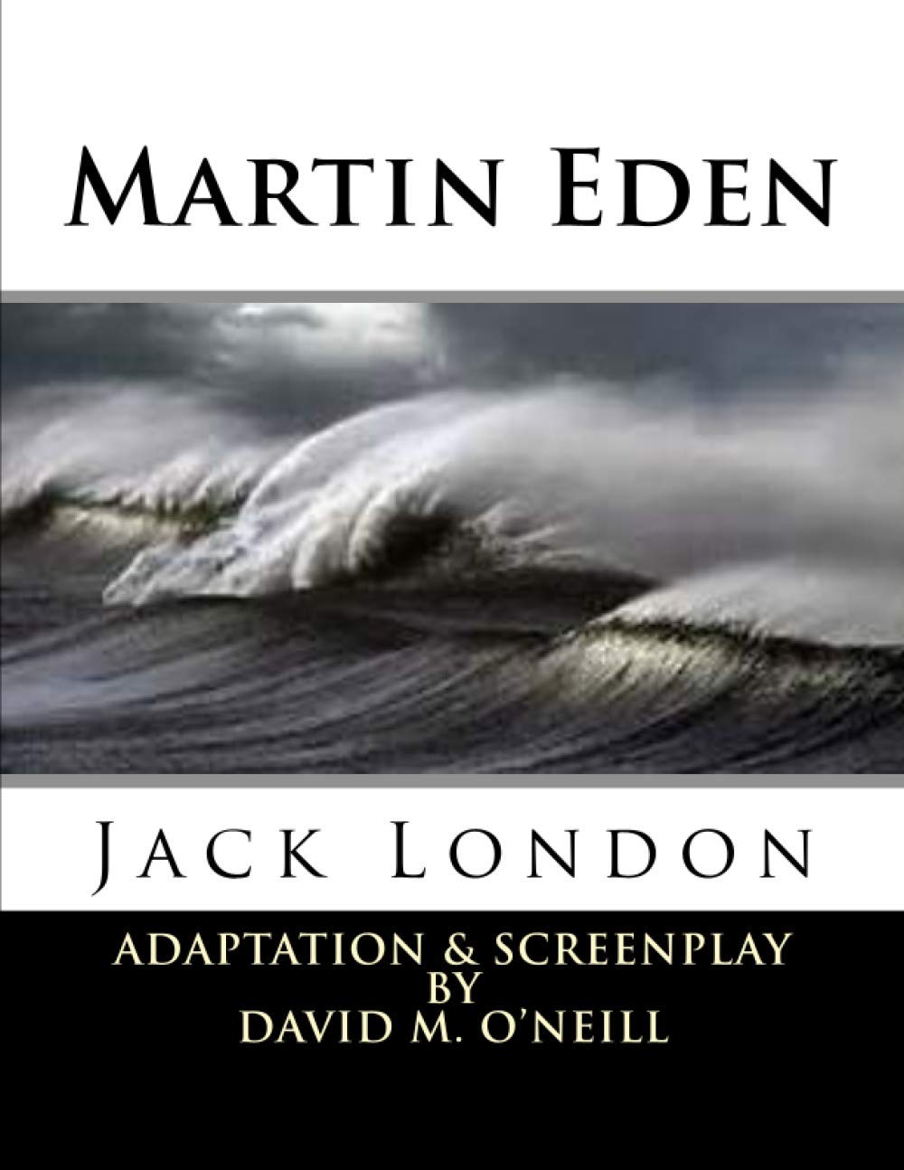 CREATESPACE Martin Eden: Martin Eden
