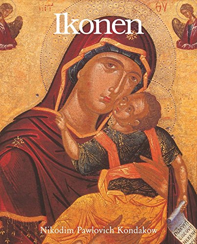 Ikonen (German Edition)