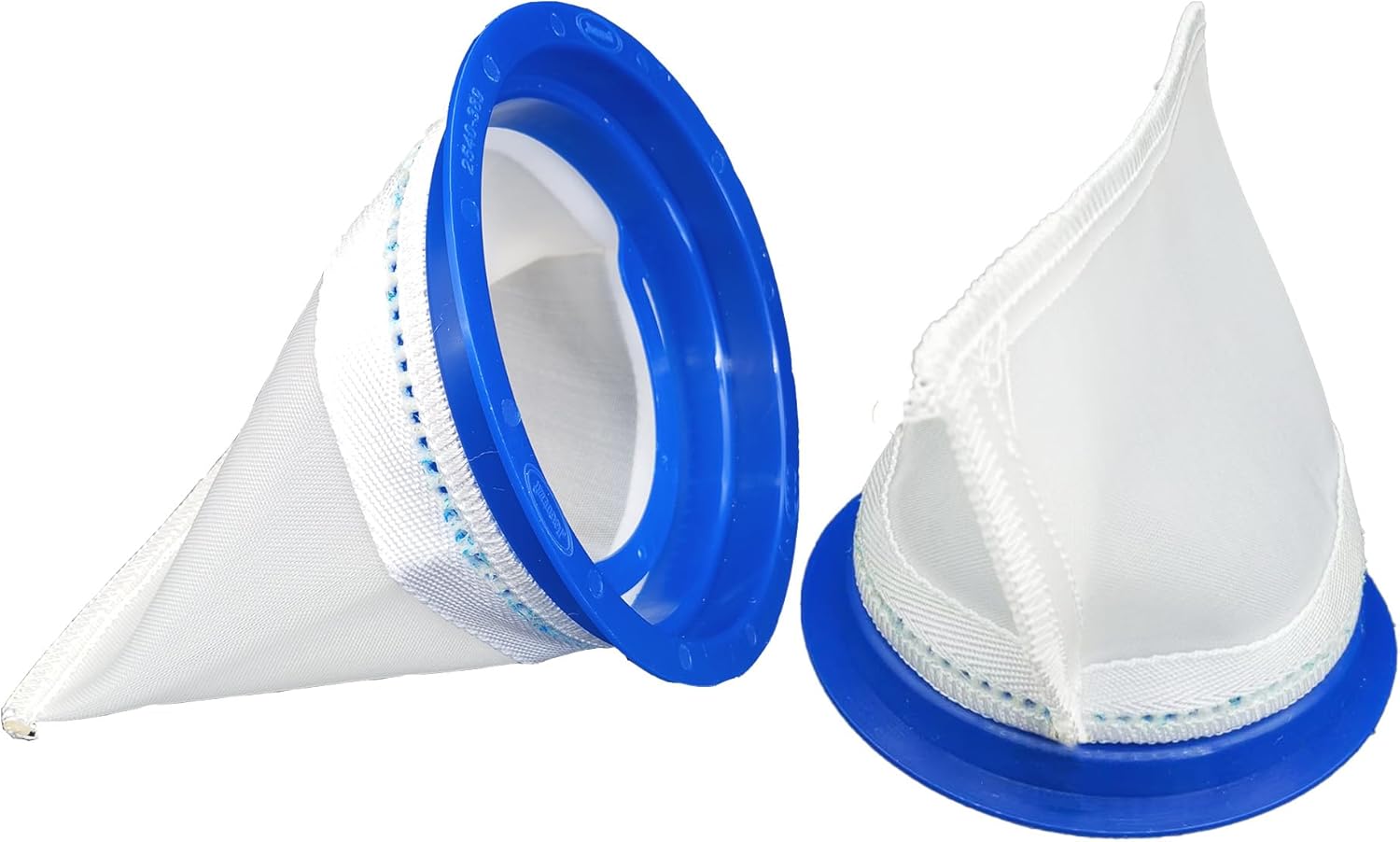 Replacement for Pool Blaster Max Sand and Silt Filter Bag HTCPSD 2540-389 (2 Pack)