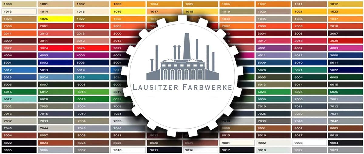 pintura para piscinas pintura para piscina tradicional Revestimiento piscina hormigón resistente al agua en Azul, Blanco, Gris, Verde, Verde mar, Gris claro, antracita (2,5 L, Azul ultramar) Lausitzer