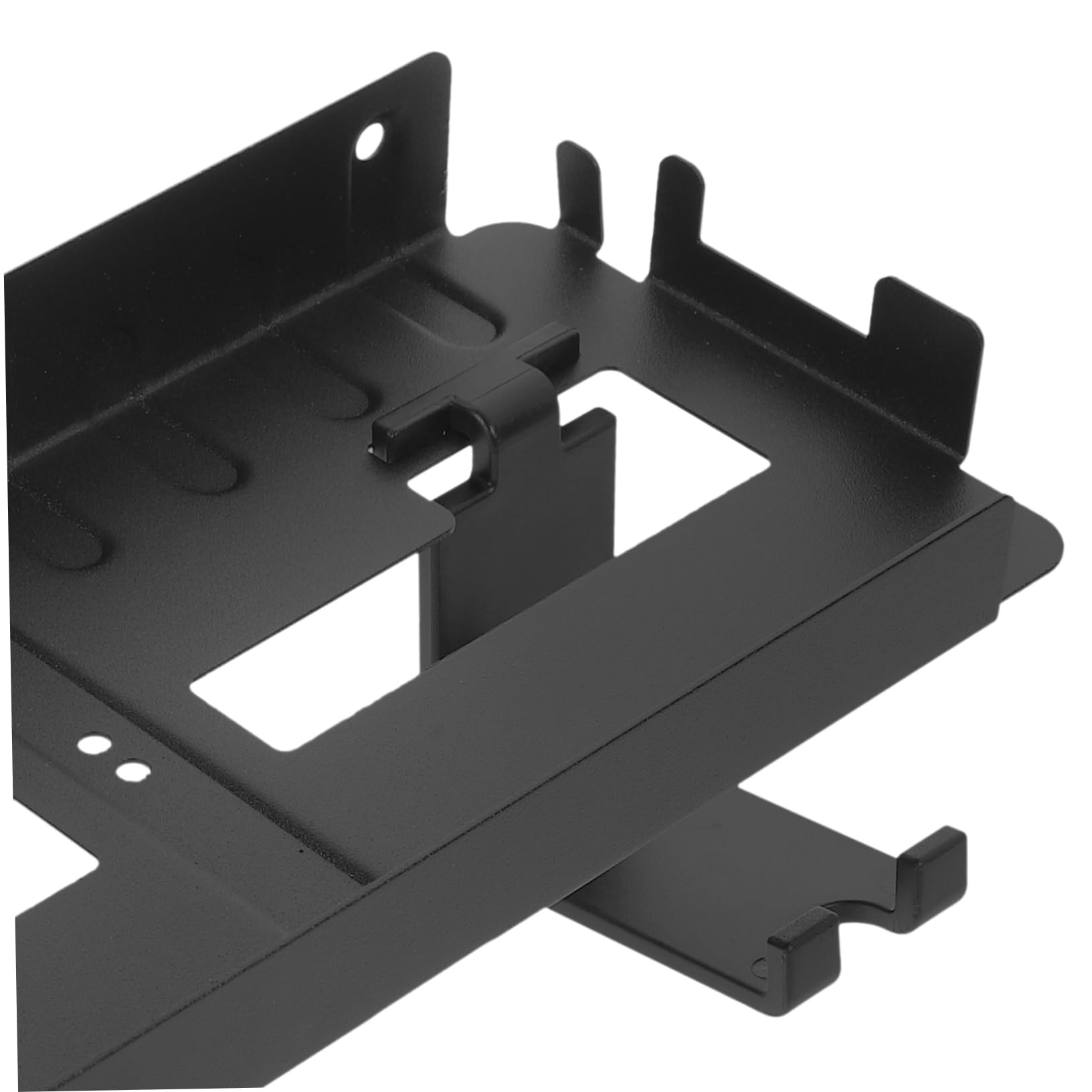 SECFOU Soporte De Montaje Pared para De Soporte Multifuncional para Controladores y Auriculares Diseño Elegante y Organizador De Accesorios Gaming