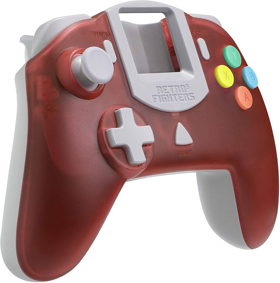 Amazon.co.jp: 【日本正規品】Retro Fighters ドリームキャスト