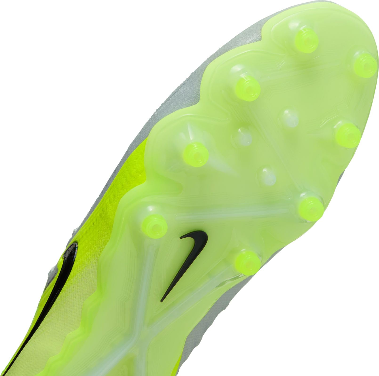 NIKE Mężczyźni Nike Phantom Gx 2 Elite Ag Low-top-fußballschuhButy do piłki nożnej