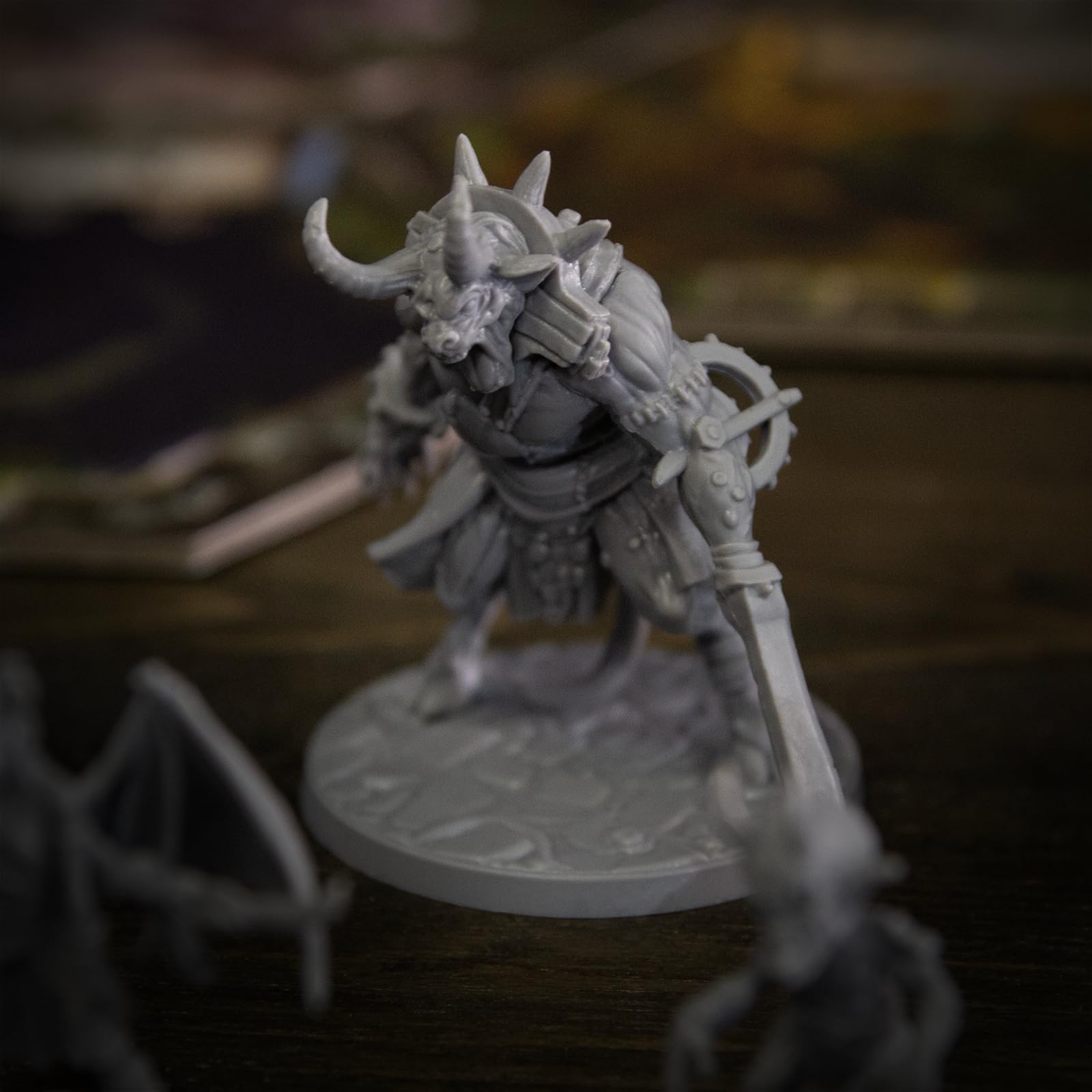 Asmodee – Black Rose Wars: Rebirth – Gioco da Tavolo