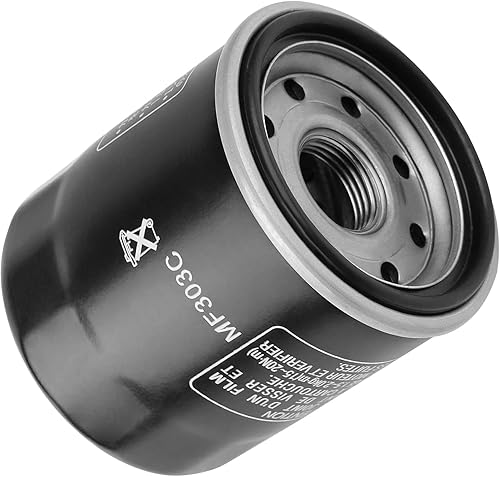 Miniatura 7 de Filtro de aceite 2520799 3084963 para Polaris Sportsman 500 400 450 Magnum 325 425 330 Ranger 500 400 Hawkeye 300 Xpedition 425 325 Scrambler 500