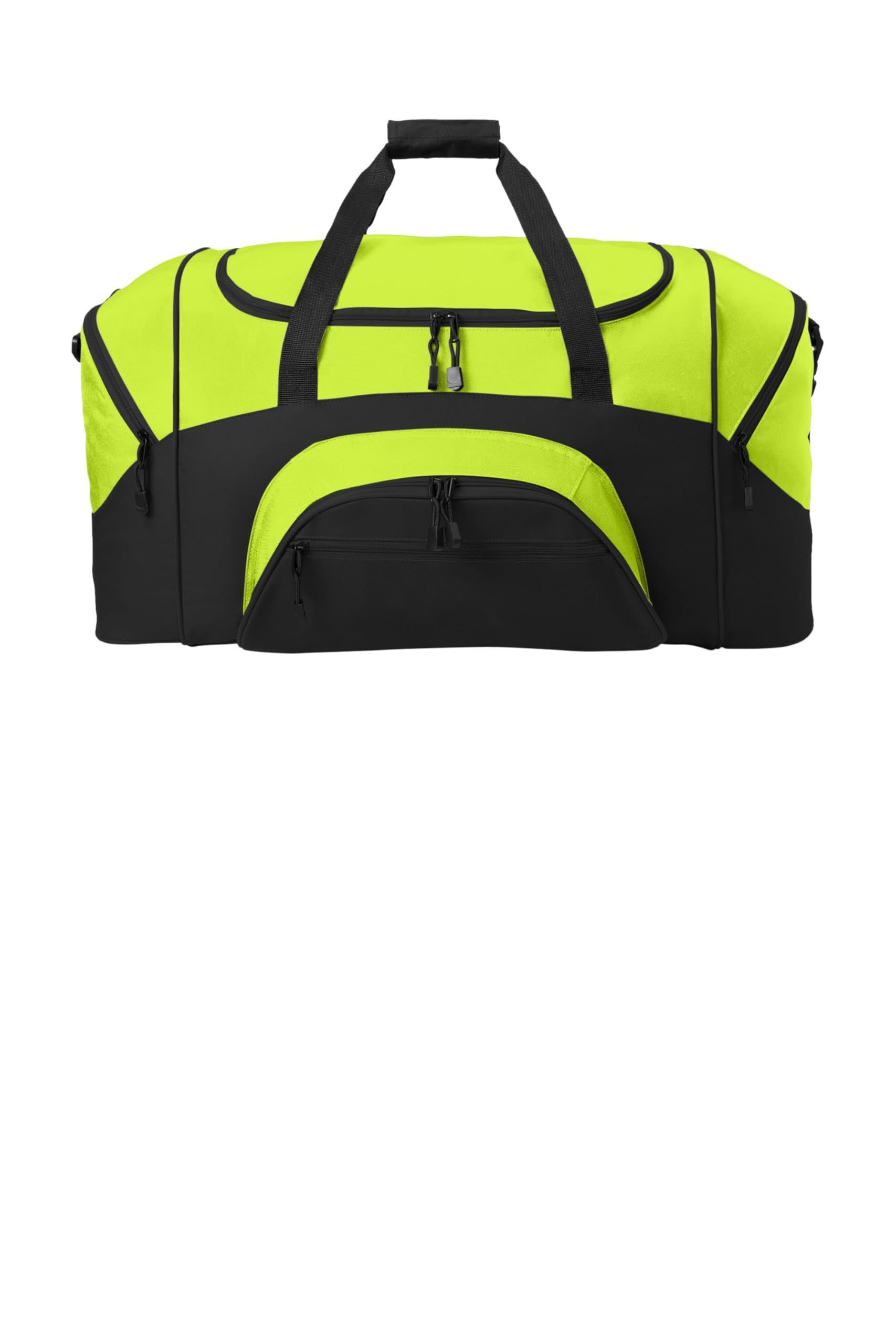 Port Authority Standard Colorblock Sport Duffel Bag